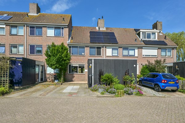 Property photo - De Twaalfmaat 6, 1911RD Uitgeest